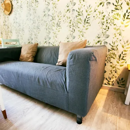 Apartamento Limon Apartment