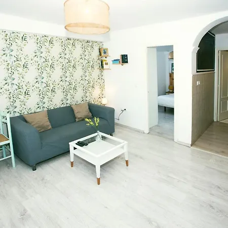 Apartamento Limon Apartment